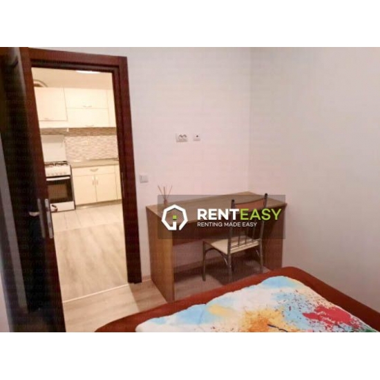 De chiriat! Apartament 3 camere zona Pacurari, Concept Residence.